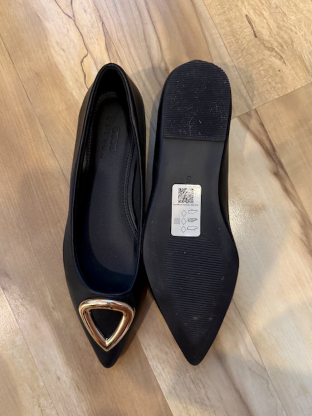 Work Flats - Picture 2 of 2